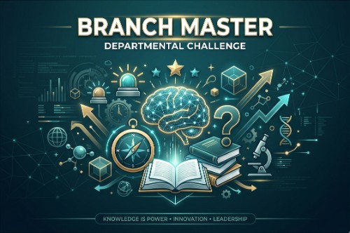 Branch Master
